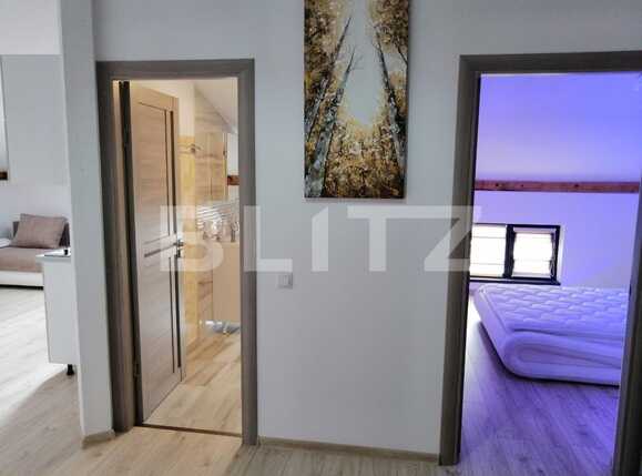 Apartament de vânzare 2 camere Floreşti - 86691AV | BLITZ Cluj-Napoca | Poza2