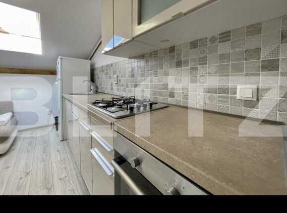 Apartament de vânzare 2 camere Floreşti - 86691AV | BLITZ Cluj-Napoca | Poza12