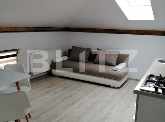 Apartament de vânzare 2 camere Floreşti - 86691AV | BLITZ Cluj-Napoca | Poza3