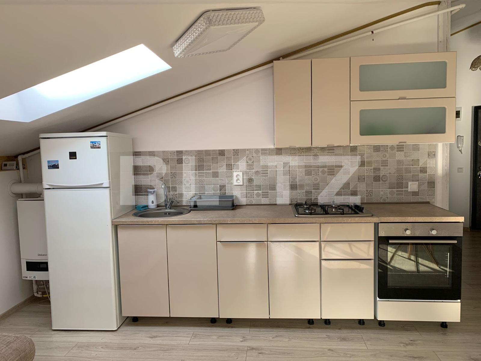 Apartament de vânzare 2 camere Floreşti - 86691AV | BLITZ Cluj-Napoca | Poza4