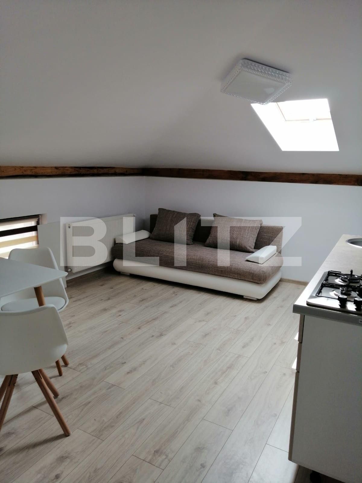 Apartament de vânzare 2 camere Floreşti - 86691AV | BLITZ Cluj-Napoca | Poza3