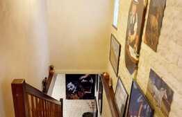 Casa moderna, finisaje de lux, 130mp utili, 250mp teren, cartier Bunloc, Sacele