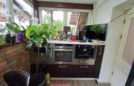 Casa moderna, finisaje de lux, 130mp utili, 250mp teren, cartier Bunloc, Sacele