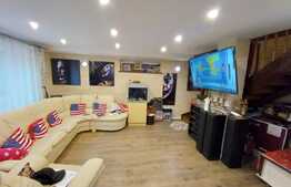 Casa moderna, finisaje de lux, 130mp utili, 250mp teren, cartier Bunloc, Sacele