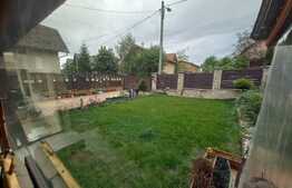 Casa moderna, finisaje de lux, 130mp utili, 250mp teren, cartier Bunloc, Sacele