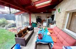 Casa moderna, finisaje de lux, 130mp utili, 250mp teren, cartier Bunloc, Sacele