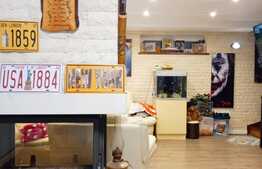 Casa moderna, finisaje de lux, 130mp utili, 250mp teren, cartier Bunloc, Sacele