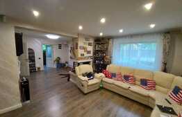 Casa moderna, finisaje de lux, 130mp utili, 250mp teren, cartier Bunloc, Sacele