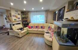 Casa moderna, finisaje de lux, 130mp utili, 250mp teren, cartier Bunloc, Sacele