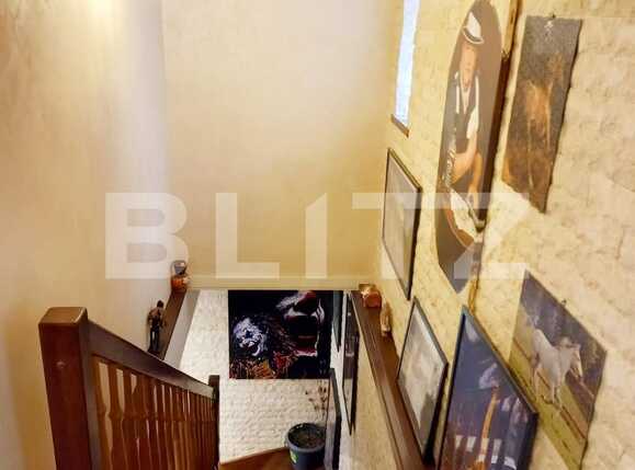 Casa de vânzare 3 camere Sacele - 86694CV | BLITZ Brașov | Poza9