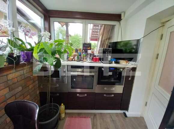 Casa de vânzare 3 camere Sacele - 86694CV | BLITZ Brașov | Poza7