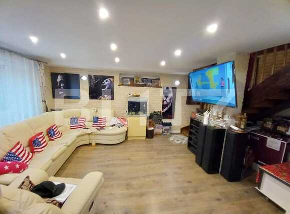 Casa de vânzare 3 camere Sacele - 86694CV | BLITZ Brașov | Poza1