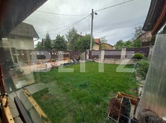 Casa de vânzare 3 camere Sacele - 86694CV | BLITZ Brașov | Poza17