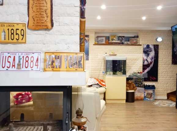 Casa de vânzare 3 camere Sacele - 86694CV | BLITZ Brașov | Poza5