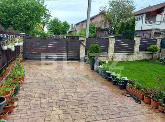 Casa de vânzare 3 camere Sacele - 86694CV | BLITZ Brașov | Poza18