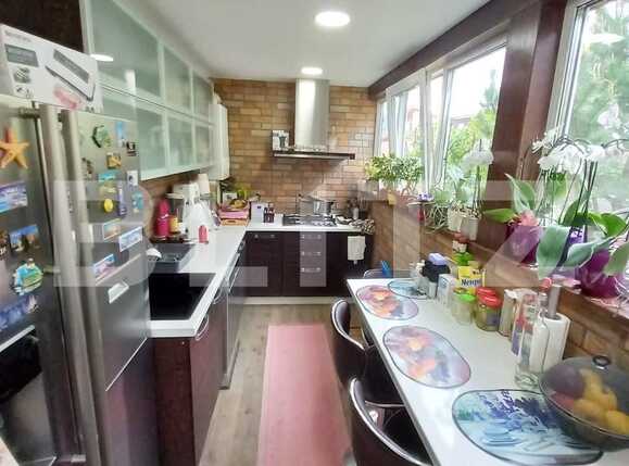 Casa de vânzare 3 camere Sacele - 86694CV | BLITZ Brașov | Poza6