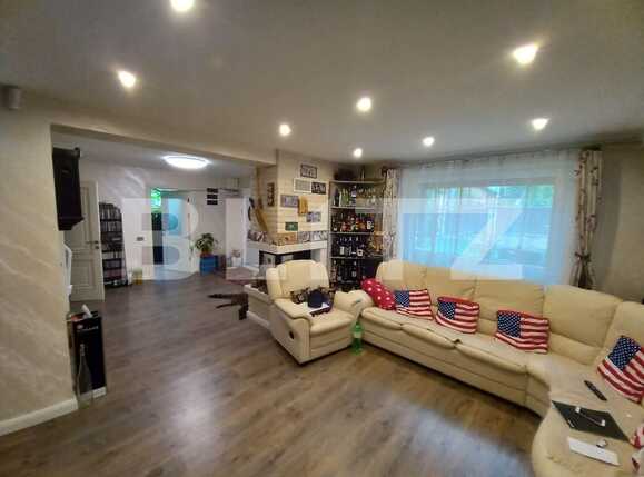 Casa de vânzare 3 camere Sacele - 86694CV | BLITZ Brașov | Poza3