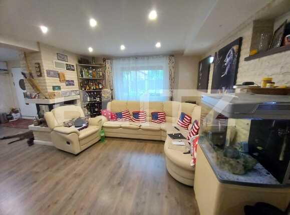 Casa de vânzare 3 camere Sacele - 86694CV | BLITZ Brașov | Poza2