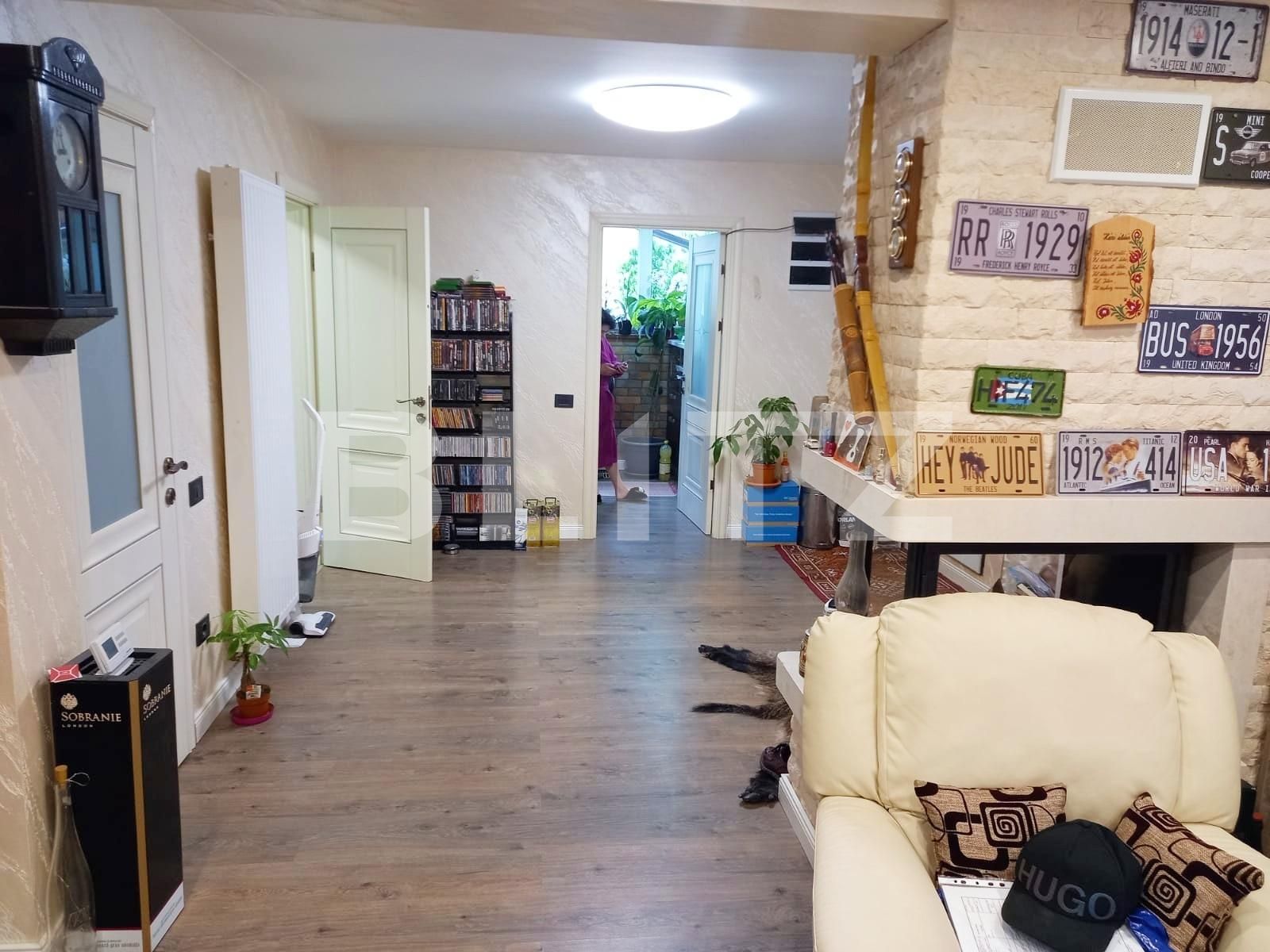 Casa de vânzare 3 camere Sacele - 86694CV | BLITZ Brașov | Poza4