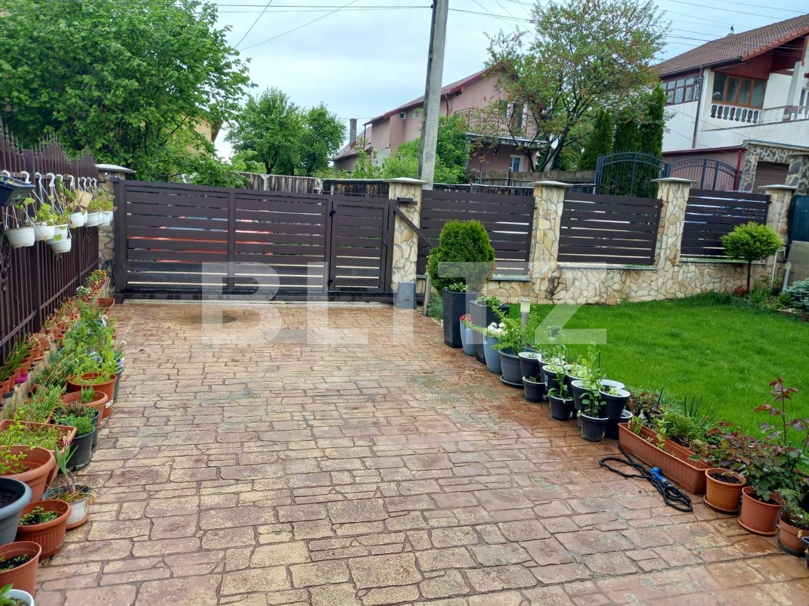 Casa de vânzare 3 camere Sacele - 86694CV | BLITZ Brașov | Poza18