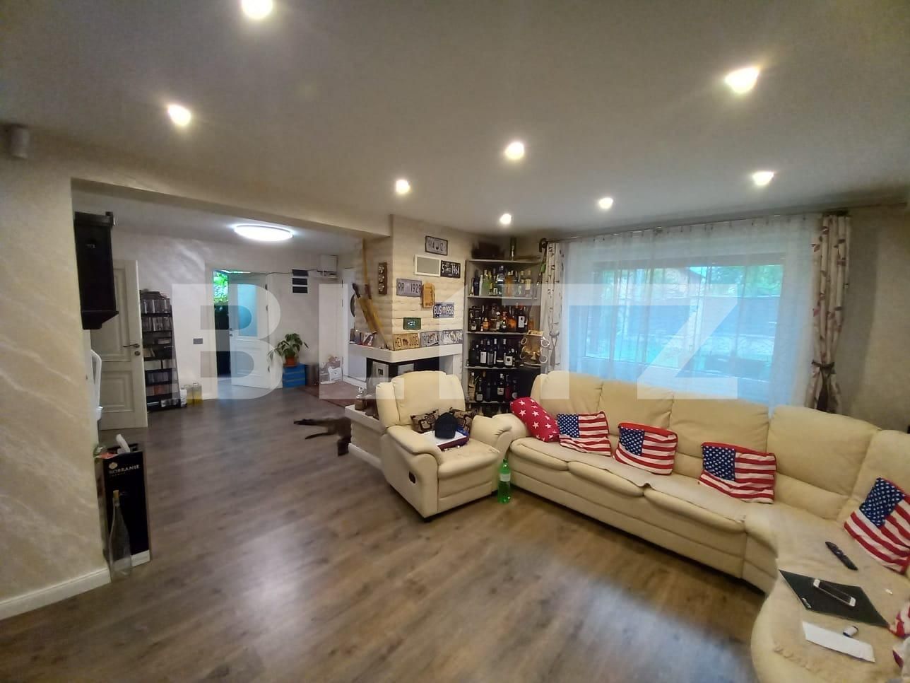 Casa de vânzare 3 camere Sacele - 86694CV | BLITZ Brașov | Poza3