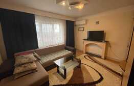 Apartament de 2 camere, decomandat, finisat, zona Bucium