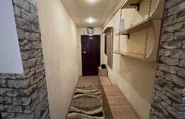 Apartament de 2 camere, decomandat, finisat, zona Bucium