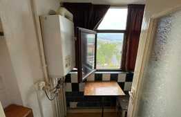 Apartament de 2 camere, decomandat, finisat, zona Bucium