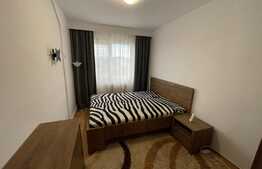 Apartament de 2 camere, decomandat, finisat, zona Bucium