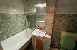 Apartament de 2 camere, decomandat, finisat, zona Bucium