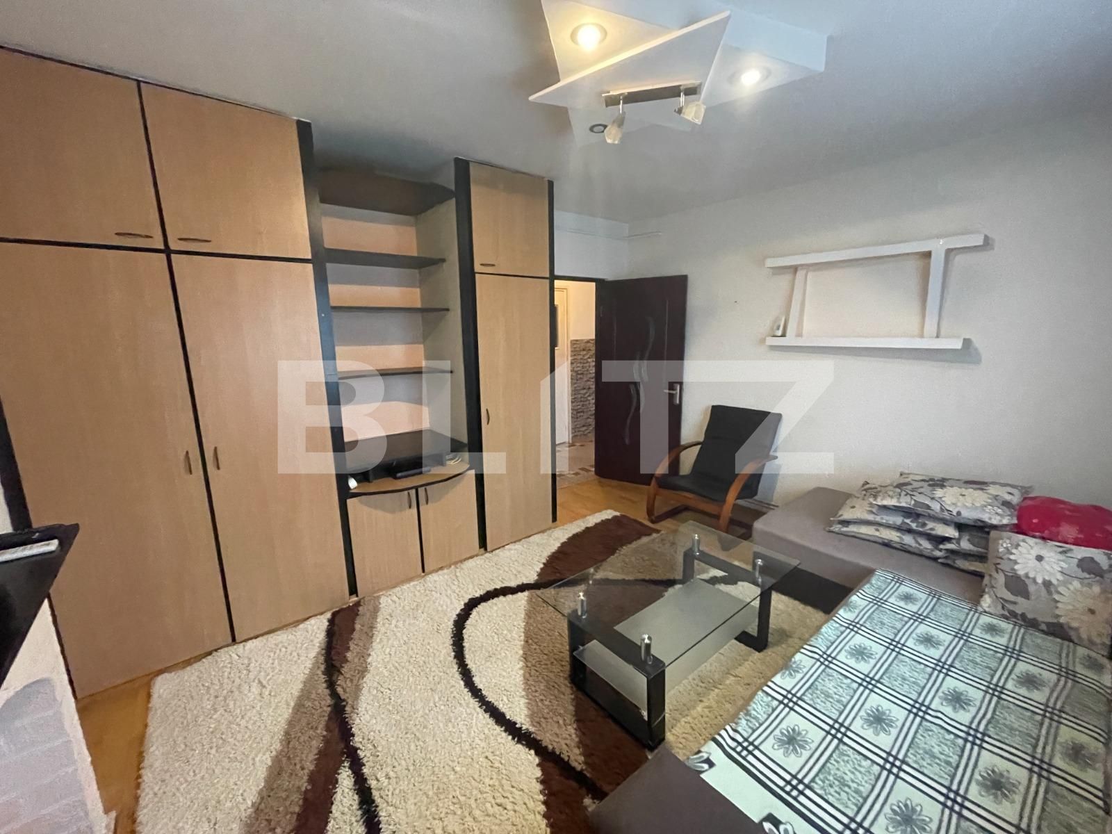 Apartament de vânzare 2 camere Manastur - 86695AV | BLITZ Cluj-Napoca | Poza4