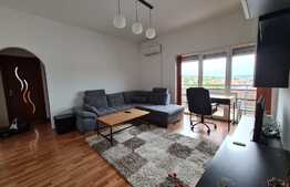 Apartament 2 camere, 55 mp, parcare, zona strazii Alverna