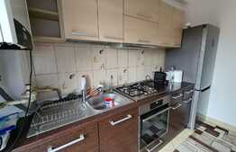 Apartament 2 camere, 55 mp, parcare, zona strazii Alverna