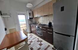 Apartament 2 camere, 55 mp, parcare, zona strazii Alverna