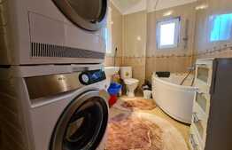 Apartament 2 camere, 55 mp, parcare, zona strazii Alverna