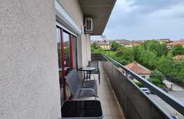 Apartament 2 camere, 55 mp, parcare, zona strazii Alverna