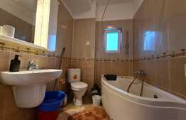 Apartament 2 camere, 55 mp, parcare, zona strazii Alverna