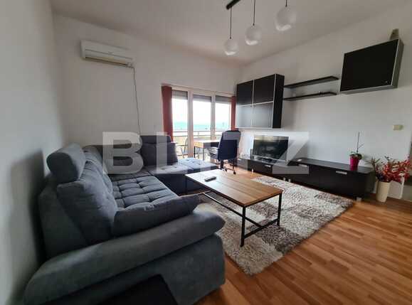 Apartament de închiriat 2 camere Gheorgheni - 86698AI | BLITZ Cluj-Napoca | Poza1
