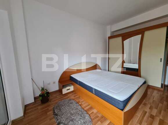 Apartament de închiriat 2 camere Gheorgheni - 86698AI | BLITZ Cluj-Napoca | Poza3