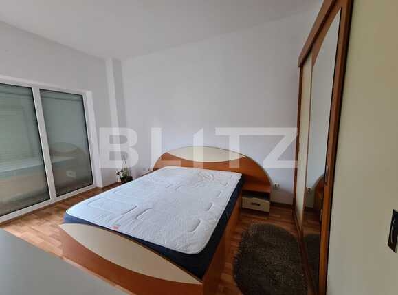 Apartament de închiriat 2 camere Gheorgheni - 86698AI | BLITZ Cluj-Napoca | Poza4