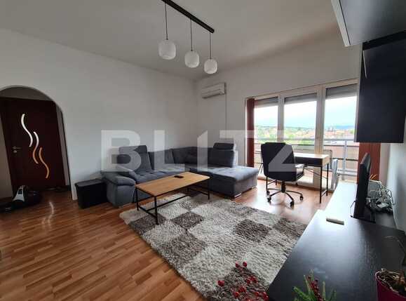 Apartament de închiriat 2 camere Gheorgheni - 86698AI | BLITZ Cluj-Napoca | Poza2