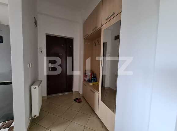 Apartament de închiriat 2 camere Gheorgheni - 86698AI | BLITZ Cluj-Napoca | Poza7