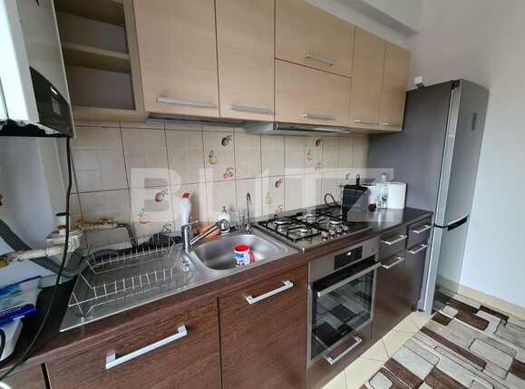 Apartament de închiriat 2 camere Gheorgheni - 86698AI | BLITZ Cluj-Napoca | Poza6