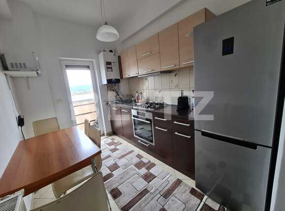 Apartament de închiriat 2 camere Gheorgheni - 86698AI | BLITZ Cluj-Napoca | Poza5