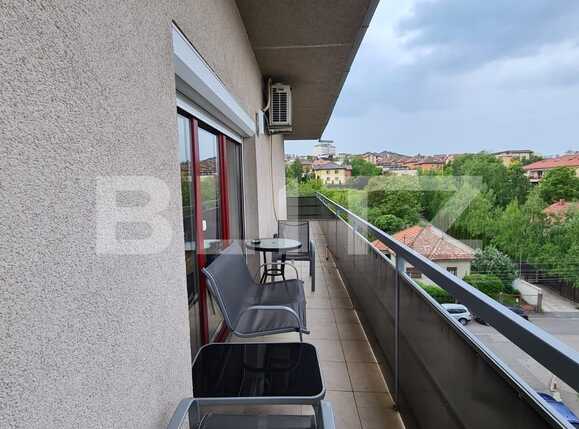 Apartament de închiriat 2 camere Gheorgheni - 86698AI | BLITZ Cluj-Napoca | Poza8