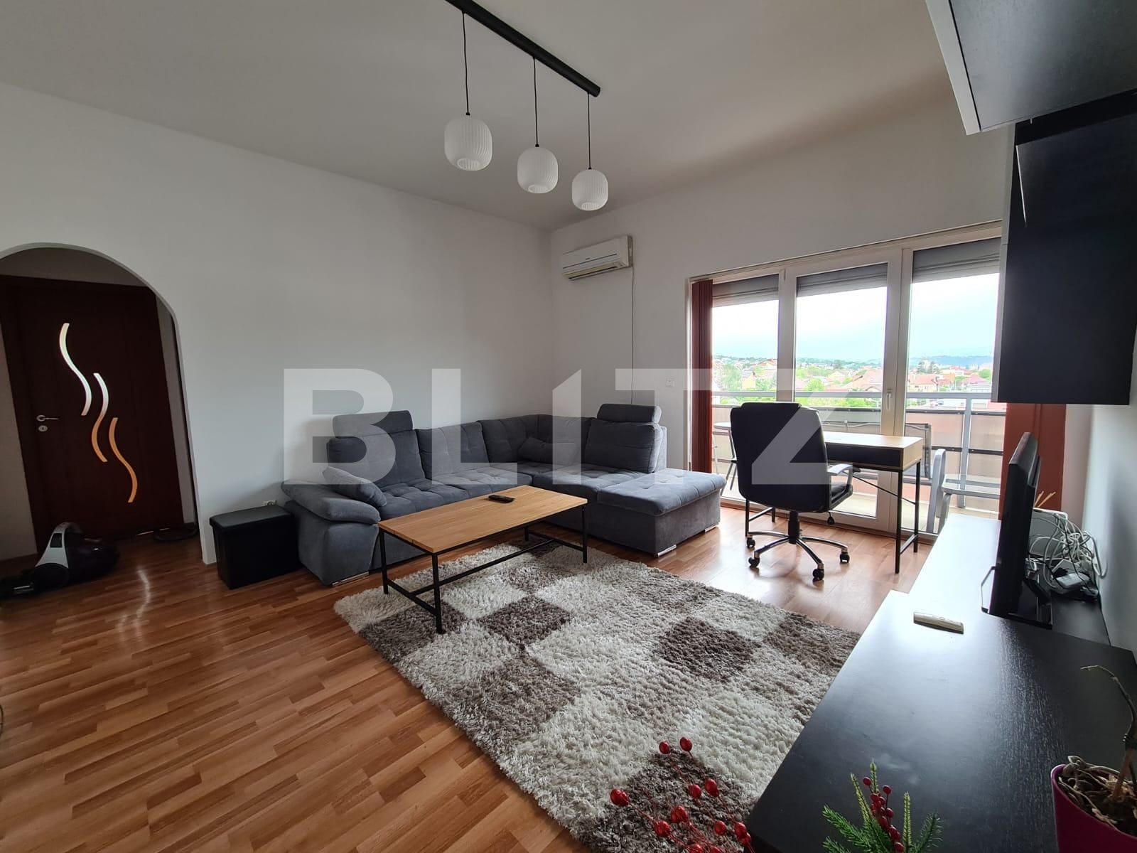Apartament de închiriat 2 camere Gheorgheni - 86698AI | BLITZ Cluj-Napoca | Poza2