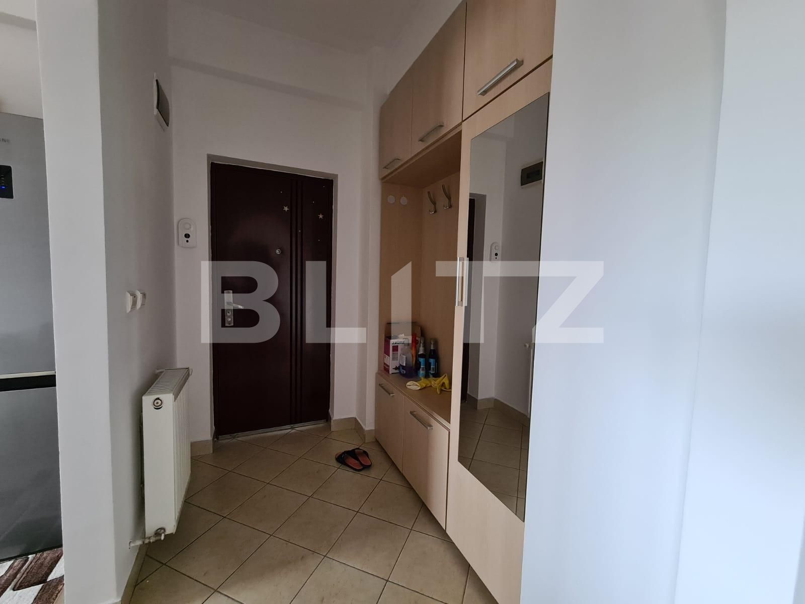 Apartament de închiriat 2 camere Gheorgheni - 86698AI | BLITZ Cluj-Napoca | Poza7