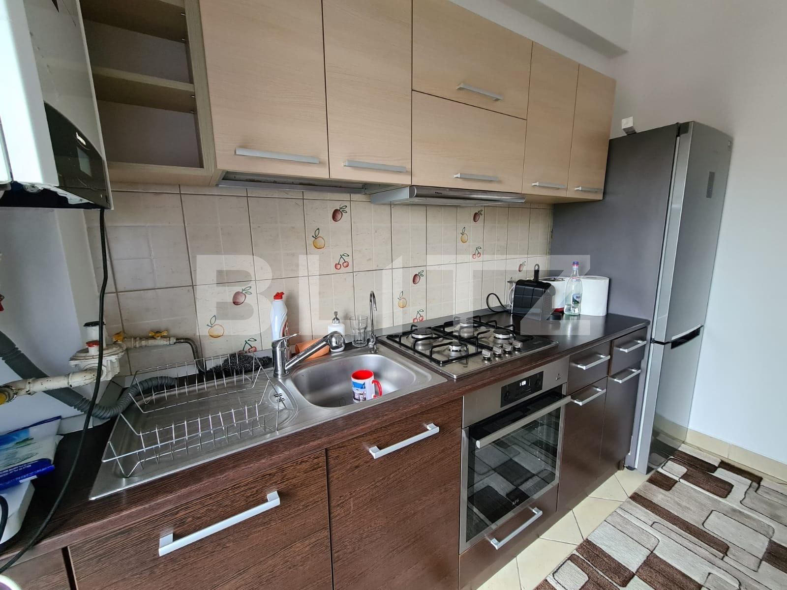 Apartament de închiriat 2 camere Gheorgheni - 86698AI | BLITZ Cluj-Napoca | Poza6