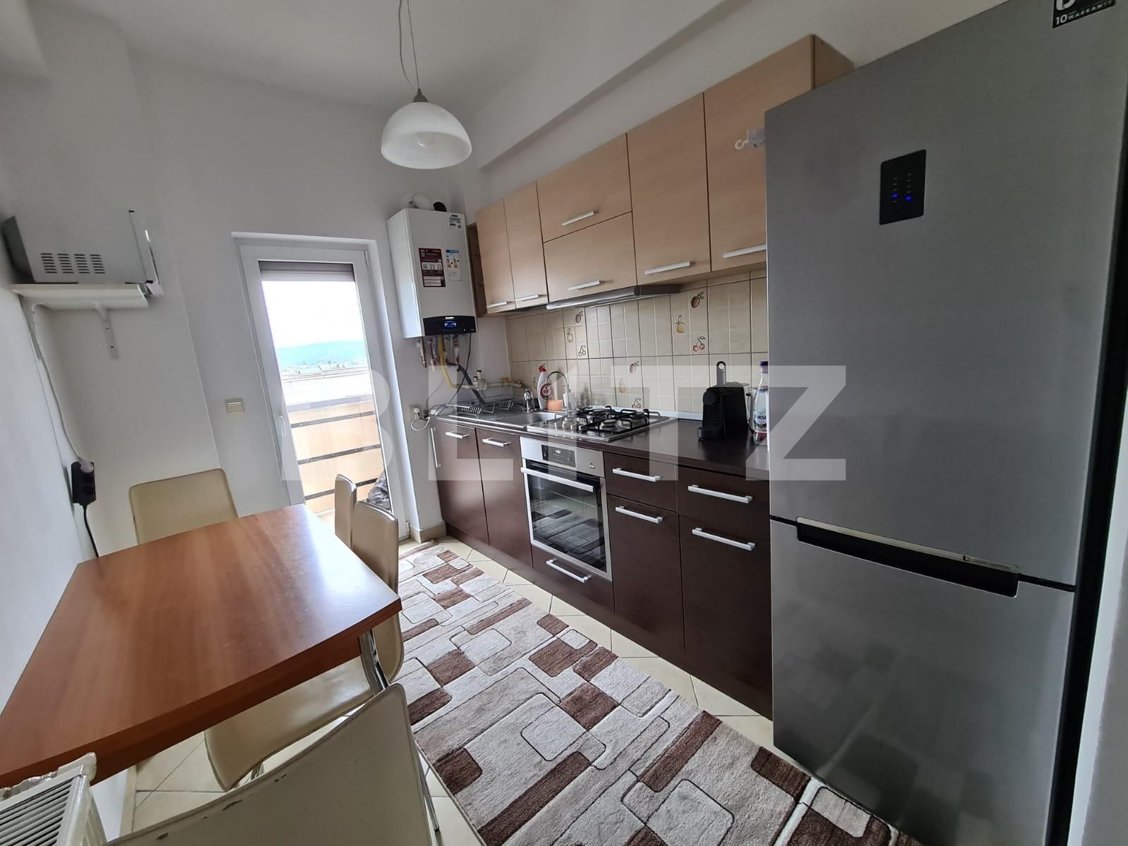 Apartament de închiriat 2 camere Gheorgheni - 86698AI | BLITZ Cluj-Napoca | Poza5