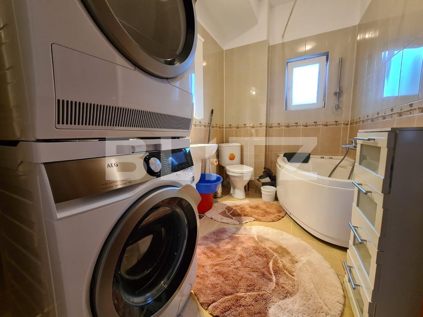 Apartament de închiriat 2 camere Gheorgheni - 86698AI | BLITZ Cluj-Napoca | Poza10